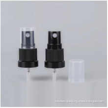 Spray Pump For Glass Bottle Plastic Fine Mist